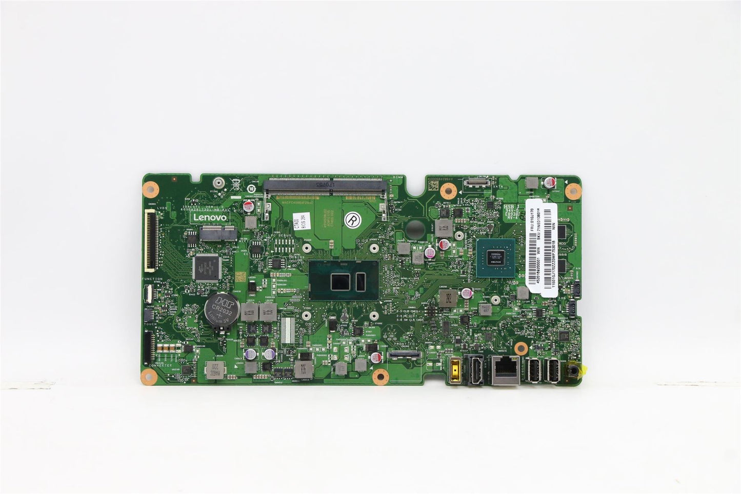 Lenovo IdeaCentre 510S-23ISU 510S-23ISU Motherboard Mainboard DIS 00UW314