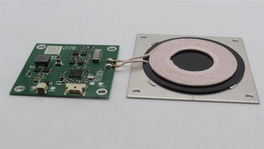 Lenovo Yoga 7s 15W wireless charger 5WC0V07327