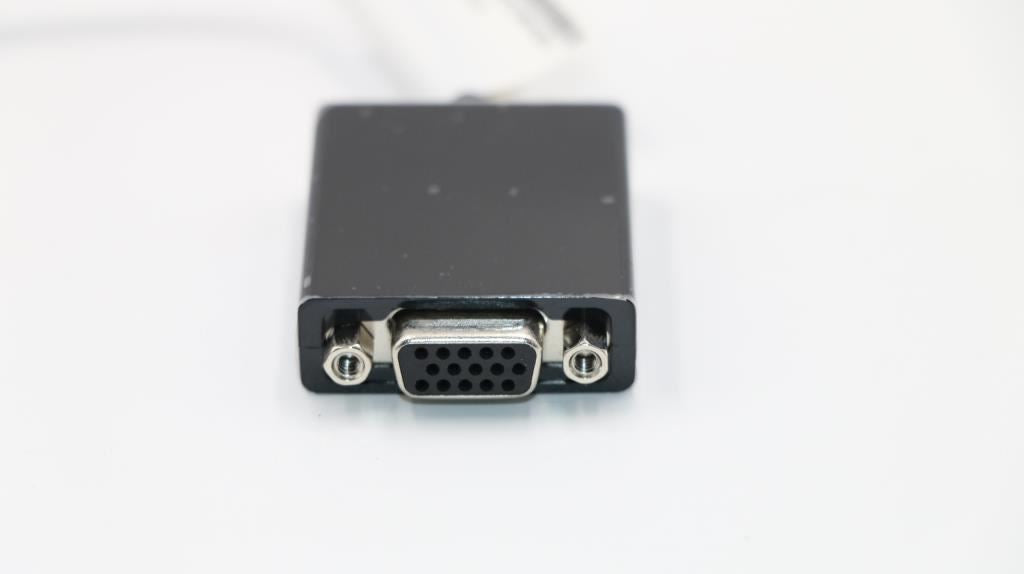 Lenovo FRU, HDMI to VGA Dongle 01AJ919