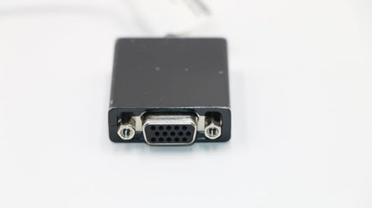 Lenovo FRU, HDMI to VGA Dongle 01AJ919