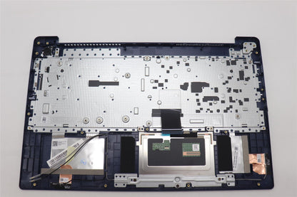 Lenovo Upper Case ASM_NORDIC L82X7 AB NBL 5CB1L45550