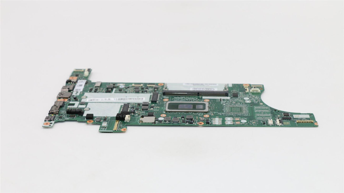 Lenovo 02HK937 BDPLANAR WIN,i5-8265U,8G,D-TPM,UMA