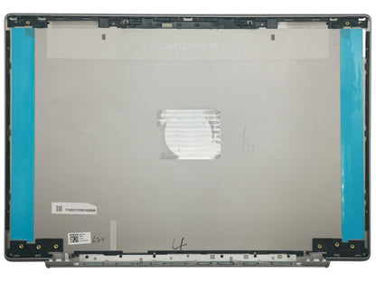 Genuine HP Pavilion 14-CE Rear Housing Back LCD Lid Cover Case Grey L19174-001