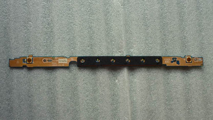 Lenovo NIUM1 455NE938L01 Power Button Board 31047059