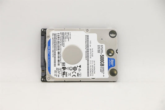 Lenovo 5H20W42368 500G 2.5 7mm 5400R 3Gb/s SATA 8M