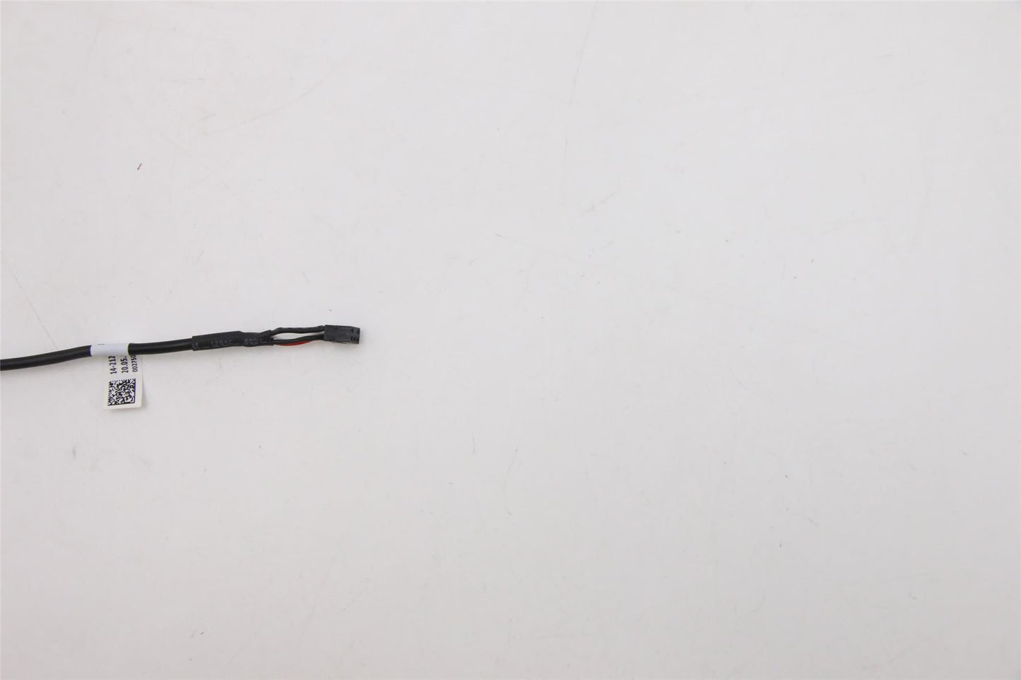 Lenovo Fru, 450mm sensor cable_T750 5C10U58289
