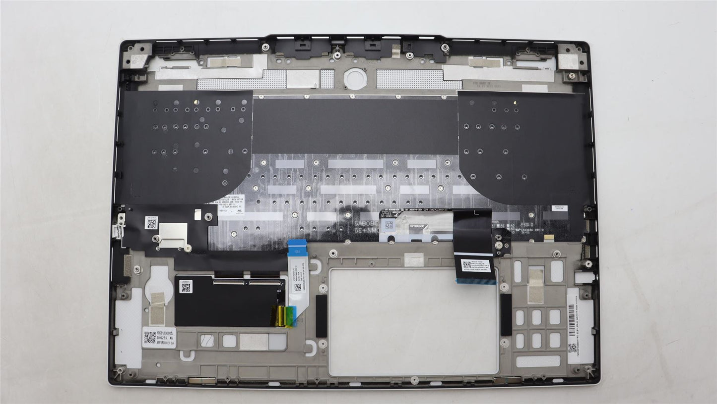 Lenovo UpperCaseASM_ITA C 82Y3 WH RGB 5CB1L83646