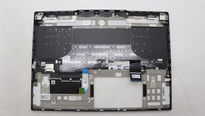 Lenovo UpperCaseASM_ITA C 82Y3 WH RGB 5CB1L83646