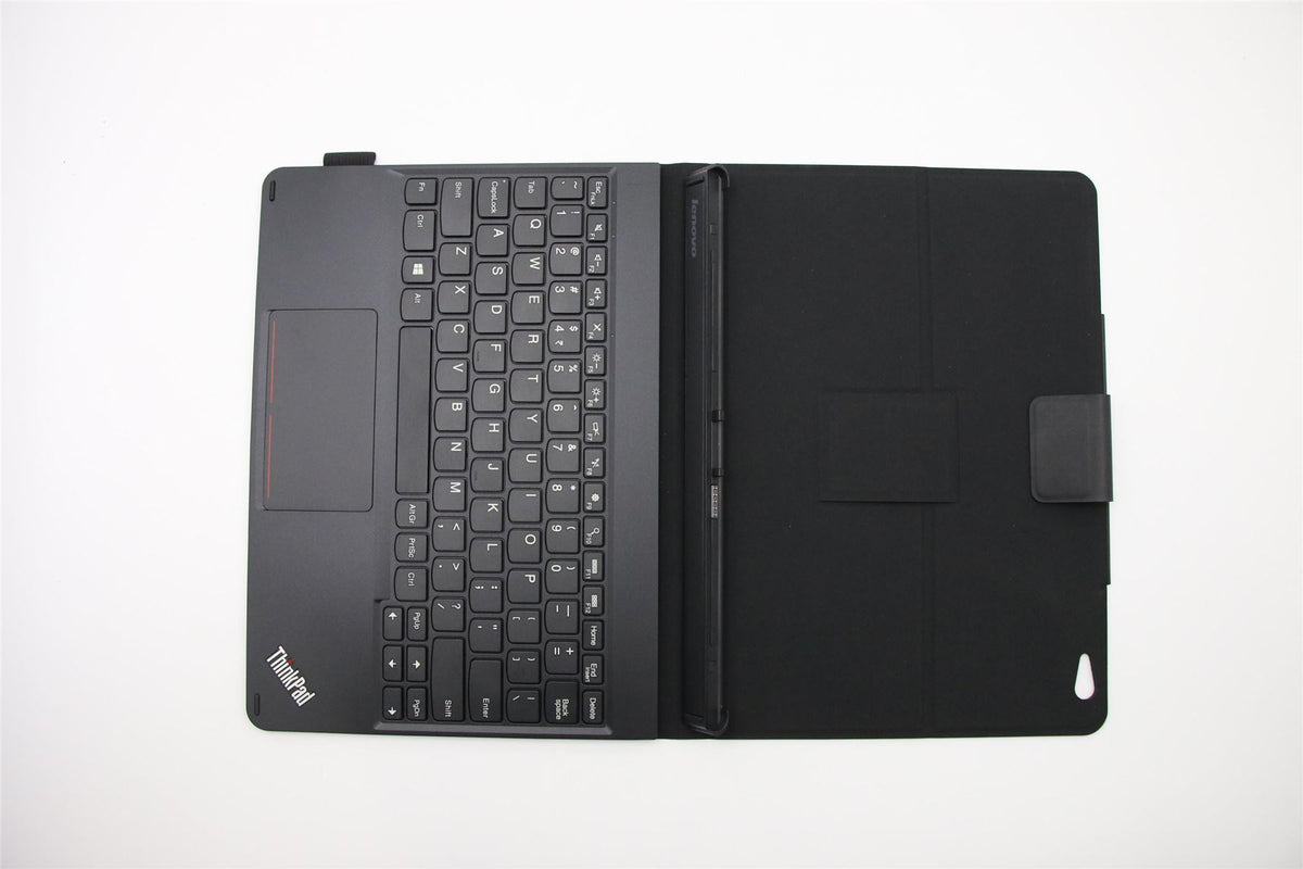 Lenovo TP 10 Folio KBD IND Indian English Keyboard 03X9183