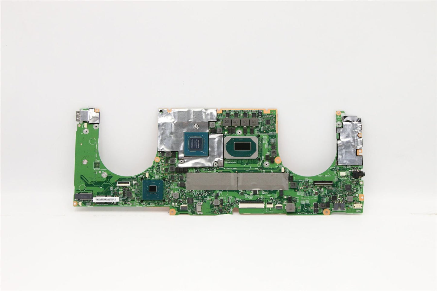 Lenovo Yoga C940-15IRH Motherboard Mainboard DIS Intel i9-9880H 16GB 5B20S43057