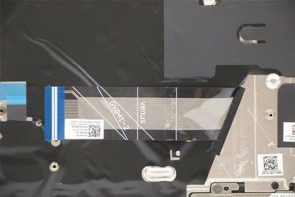 Lenovo Upper Case ASM_TC C 20WE BLKB N 5CB1C90964