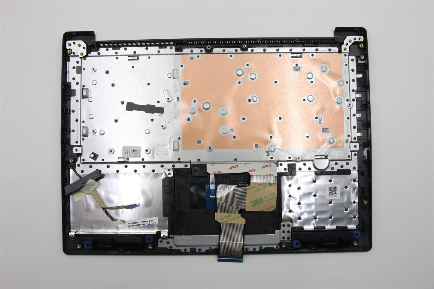 Lenovo UppercaseASM_KOL81MUBKIMRD 5CB0S17046