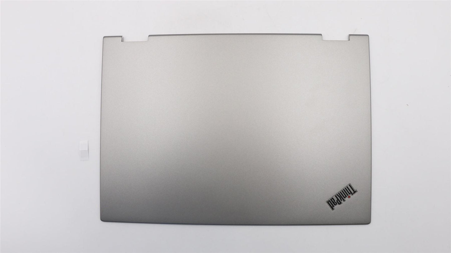 Lenovo COVER WLAN A-Cover ASM,Silver 01YU986