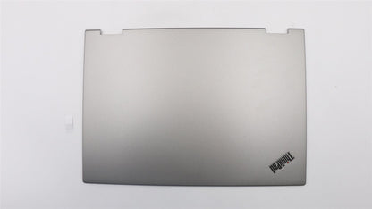 Lenovo COVER WLAN A-Cover ASM,Silver 01YU986