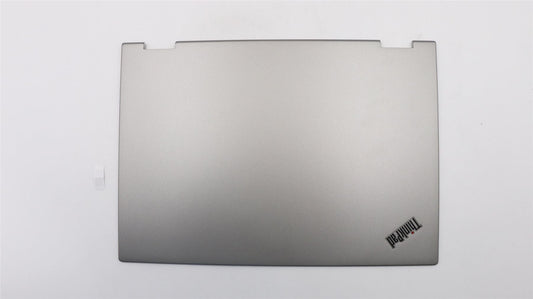 Lenovo COVER WLAN A-Cover ASM,Silver 01YU986