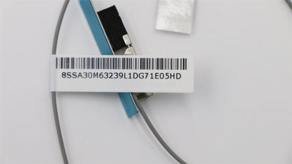 Lenovo Fru, Lx 8L SMB and IDC Front ANT 00XJ098