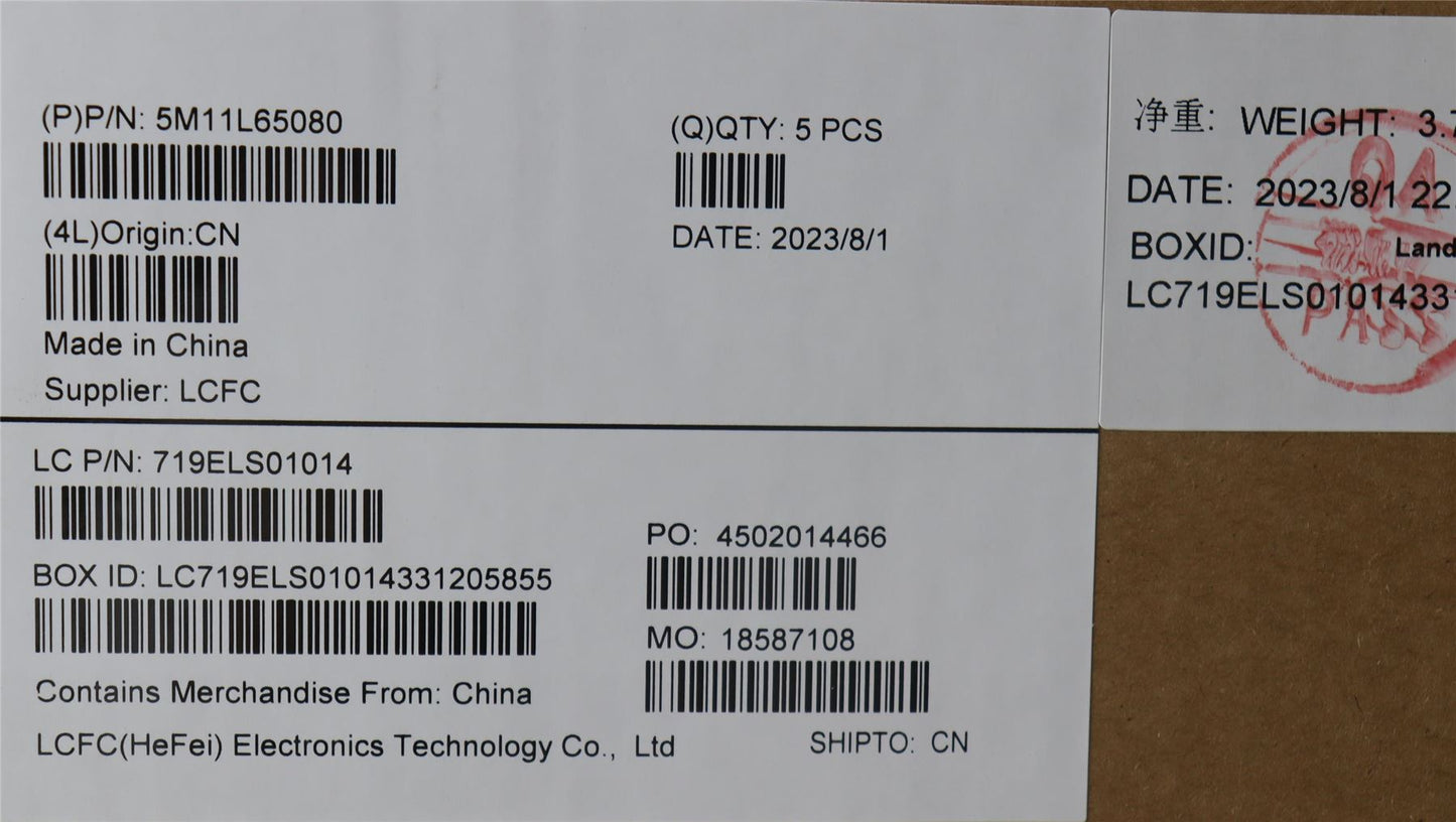 Lenovo ThinkPad E16 Gen 1 Palmrest Cover Keyboard Bulgairian Black 5M11L65078