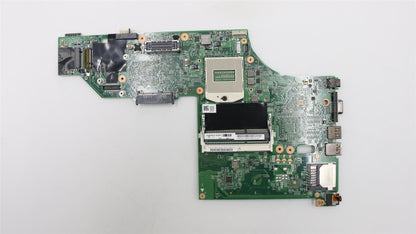 Lenovo ThinkPad T540p Motherboard Mainboard UMA 00UP912