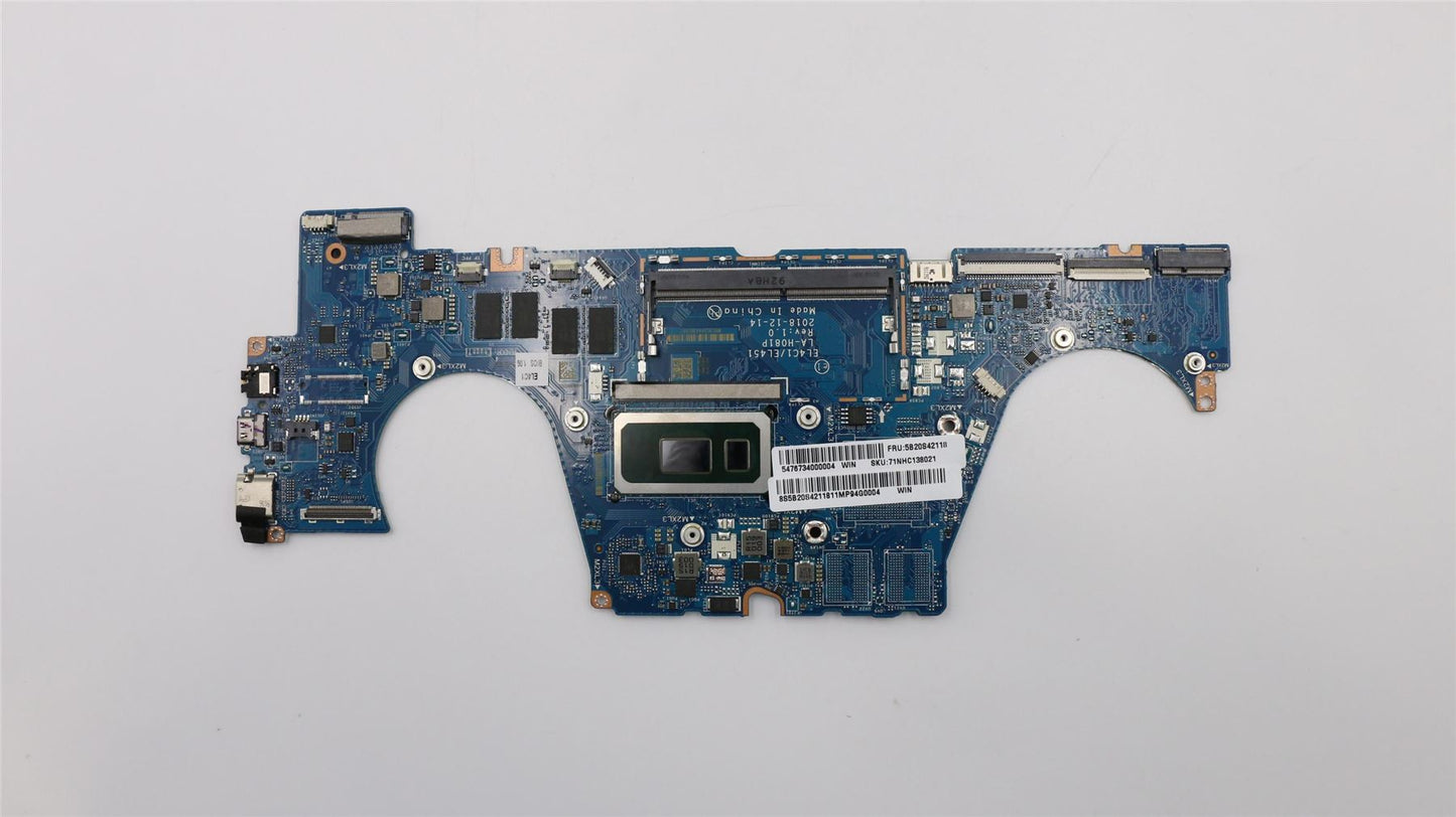 Lenovo IdeaPad C340 14IWL 14IWL Motherboard Mainboard 5B20S42118