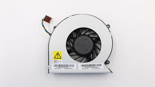 Lenovo ThinkCentre E73z M73z M83z Cooling Fan 03T9879