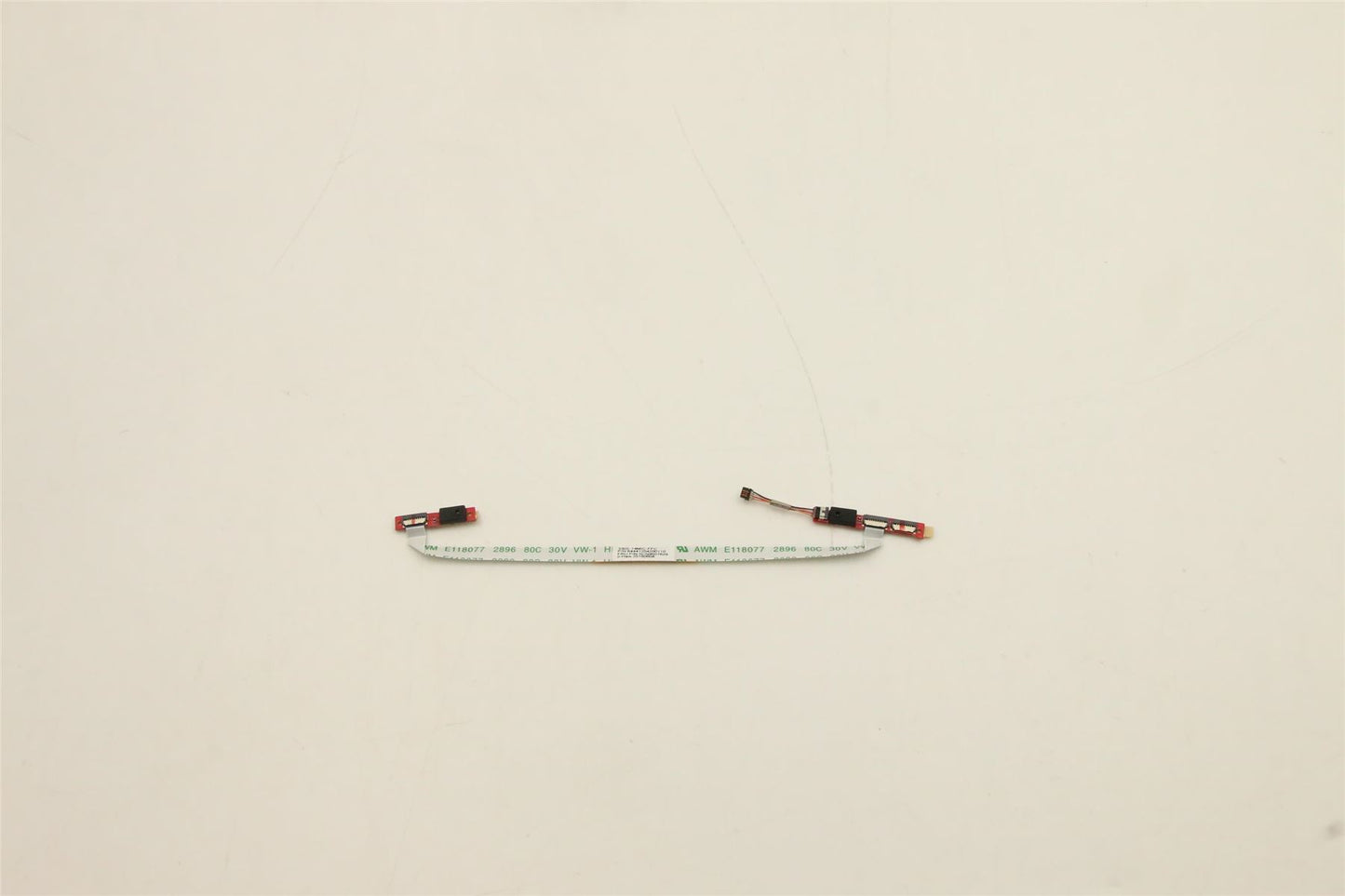 Lenovo IdeaPad 330S-15AST 330S-14IKB Dual Microphone Board Cable 5C50U59377
