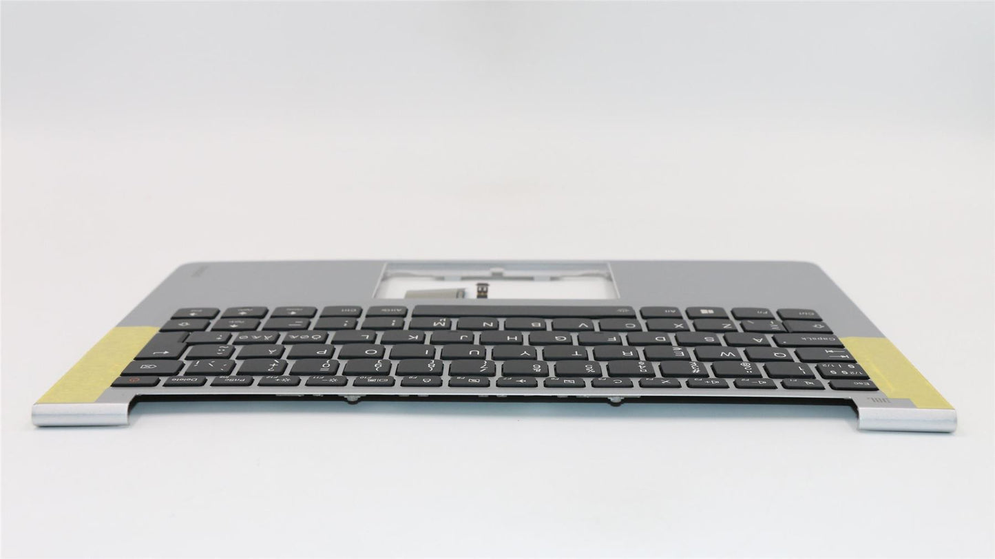Lenovo IdeaPad 710S-13ISK 710S-13IKB Keyboard Palmrest Top Cover 5CB0L47151