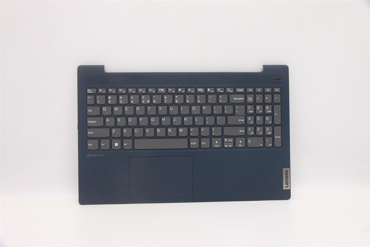 Lenovo Upper Case ASM_EUROENGL82FGFPABNBL 5CB1B42899