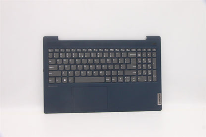 Lenovo Upper Case ASM_EUROENGL82FGFPABNBL 5CB1B42899