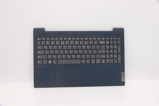 Lenovo Upper Case ASM_EUROENGL82FGFPABNBL 5CB1B42899