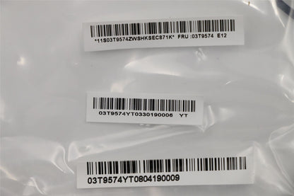 Lenovo Fru, inverter cable 03T9574