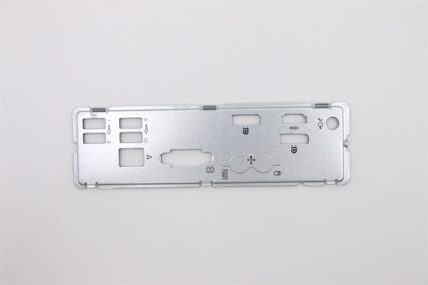 Lenovo MECHANICAL FXN H470 M70ts RIO shielding 5M20U50768