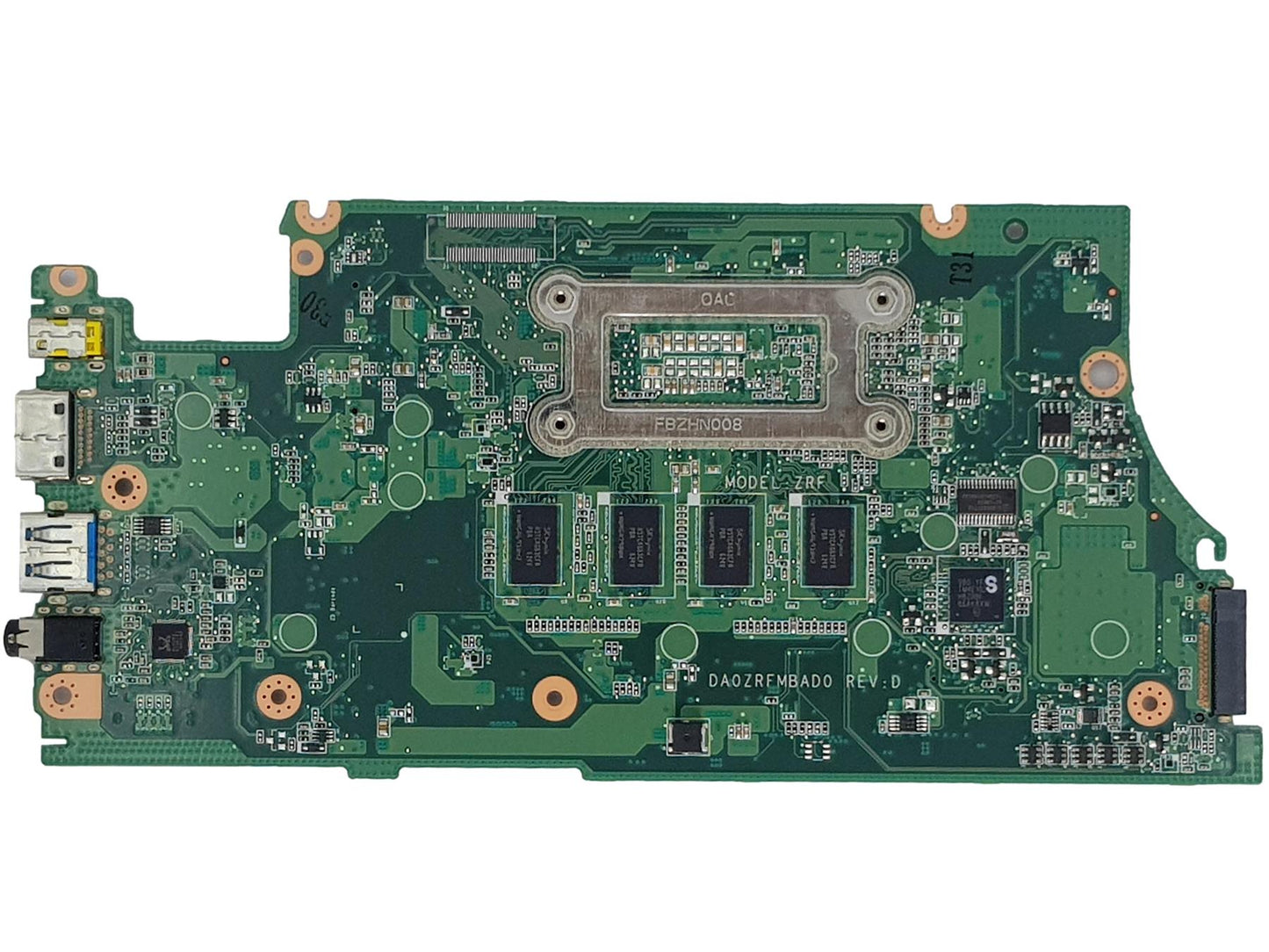 Acer Chromebook CB5-571 Motherboard Mainboard NB.EF311.004