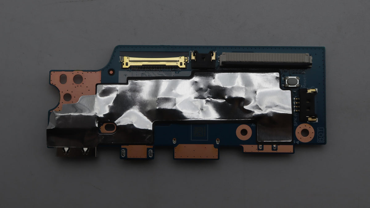 Lenovo CARDPOP H 83TD USB Board 5C50S25948