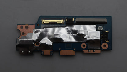 Lenovo CARDPOP H 83TD USB Board 5C50S25948