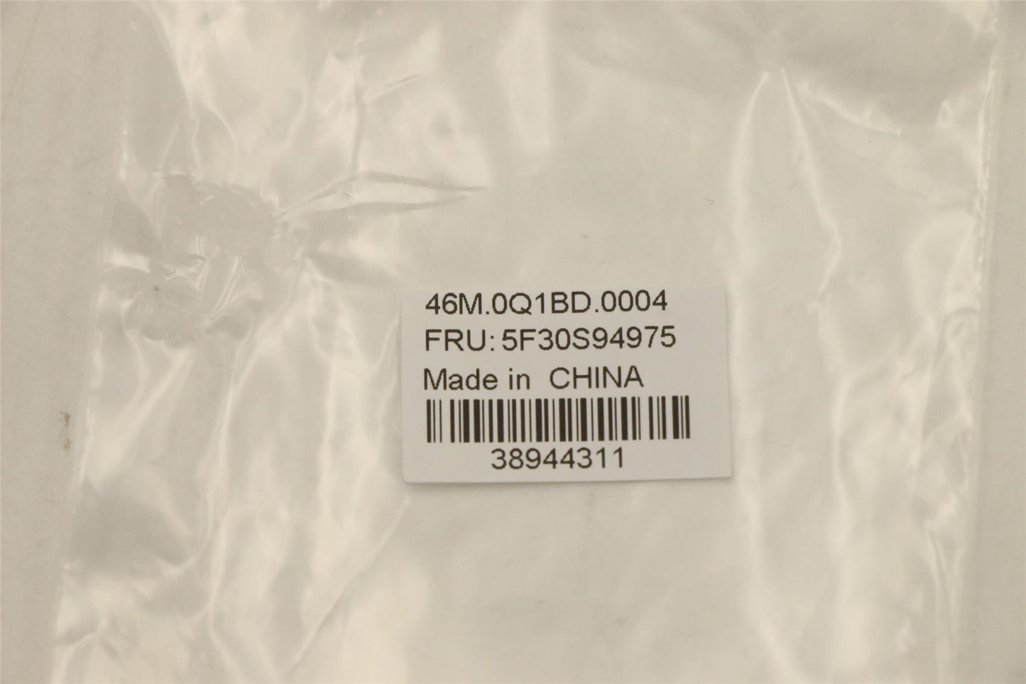 Lenovo FP BD W 21AR W/BUTTON AG 5F30S94975
