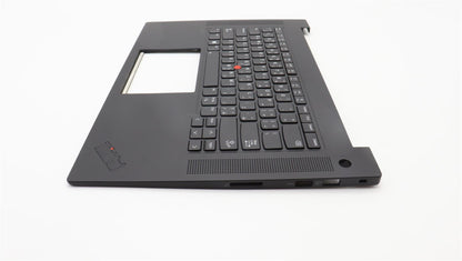 Lenovo NoWW C-Cvr+ARA KB ASM,CHY 5M11D11971