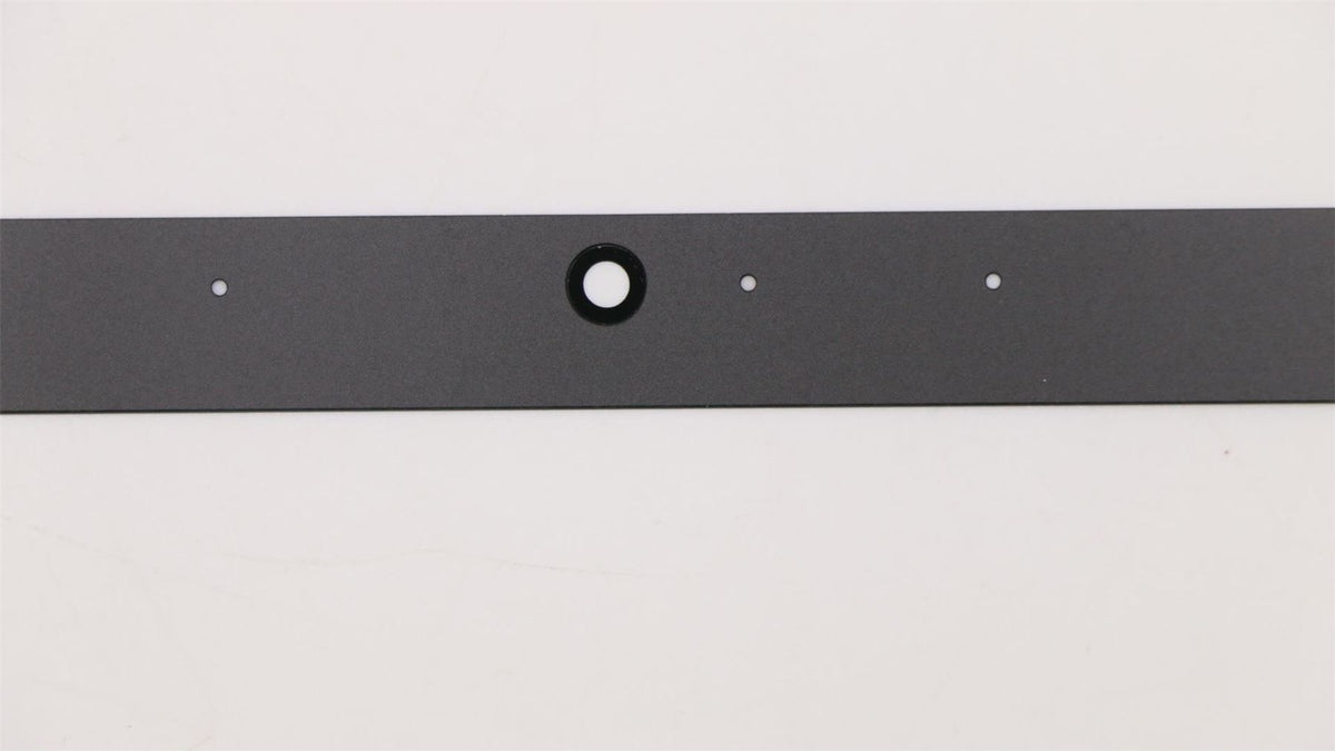 Lenovo ThinkPad T495s Bezel Trim Frame Sheet Cover Black 02DM403