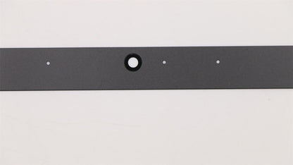 Lenovo ThinkPad T495s Bezel Trim Frame Sheet Cover Black 02DM403