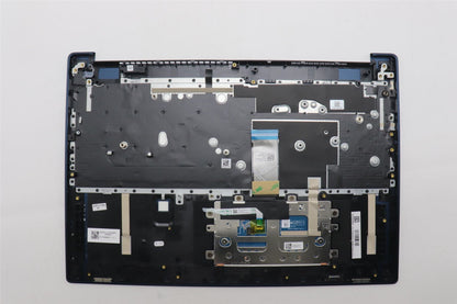 Lenovo UpperCase ITA C83FW FP AB NBL AL 5CB1N92975