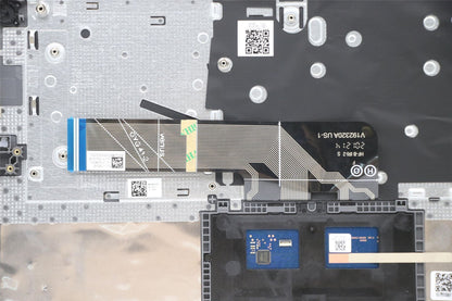 Lenovo Upper Case ASM_KOR L82H7 AGNFPNBLD 5CB1C04435