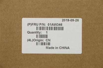 Lenovo 01AW346 NOK, I7-6600U, UMA, AMT, TPM