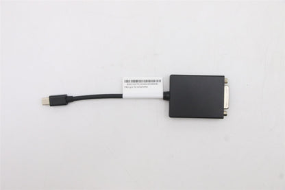 Lenovo mini DP to Single link DVI Dong 5C10V05995