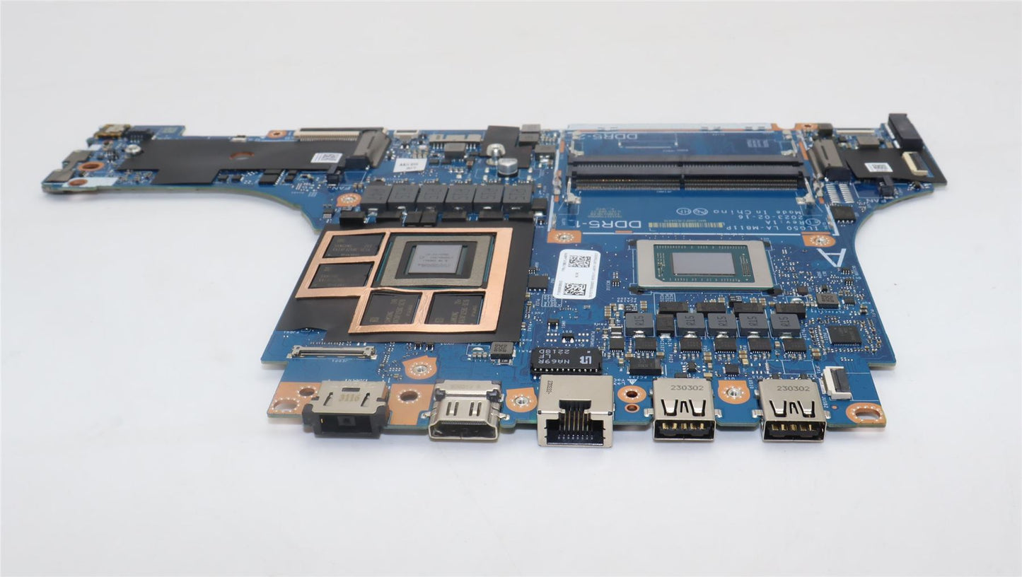 Lenovo Slim 5 16APH8 Motherboard Mainboard DIS AMDR77840HS 5B21L44876