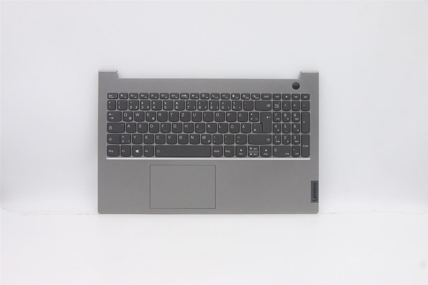 Lenovo UpperCaseASM_GER C20VE MGBL 5CB1B34970