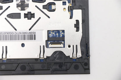 Lenovo ThinkPad T14s X13 Trackpad Touchpad Black 5M10W51754