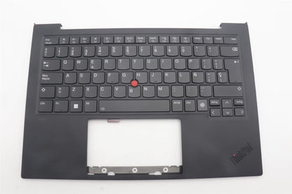 Lenovo MECH_ASM GRP_KBD_BZL_SPA_WW_DB_LTN 5M11N61219