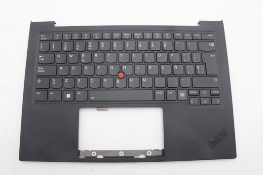 Lenovo MECH_ASM GRP_KBD_BZL_SPA_WW_DB_LTN 5M11N61219