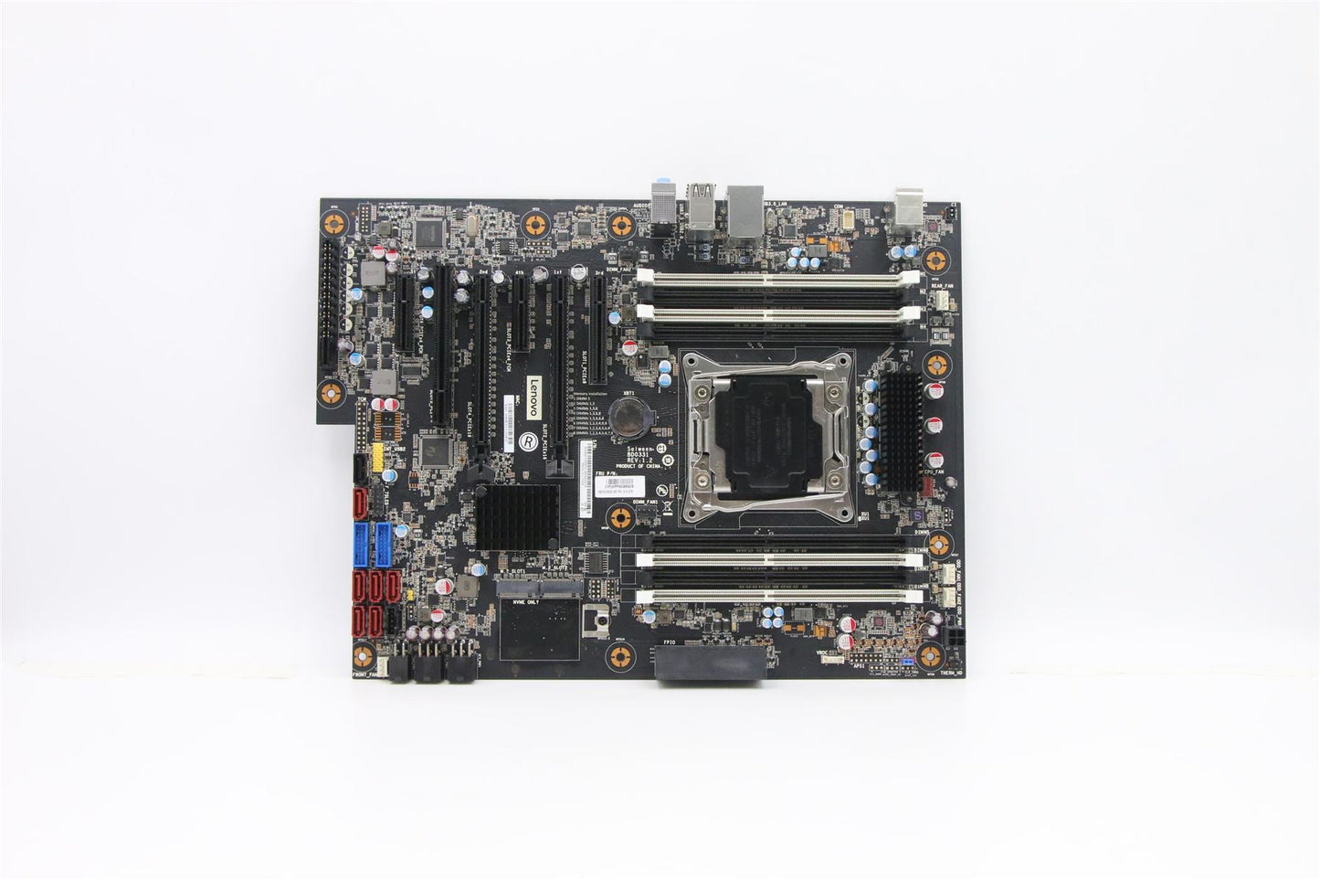 Lenovo Salween MB LGA-2066 WIN DPK 5B20W03038