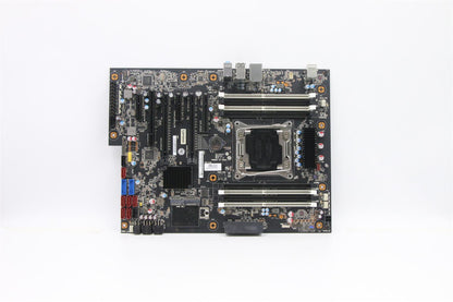 Lenovo Salween MB LGA-2066 WIN DPK 5B20W03038