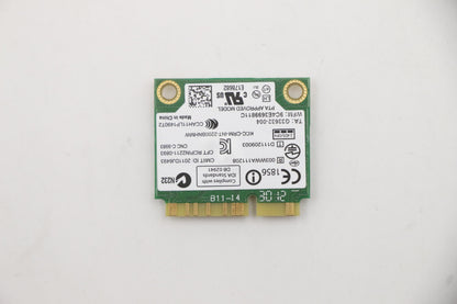 Lenovo Marble Peak card WiFi WLAN Intel Board 20200048